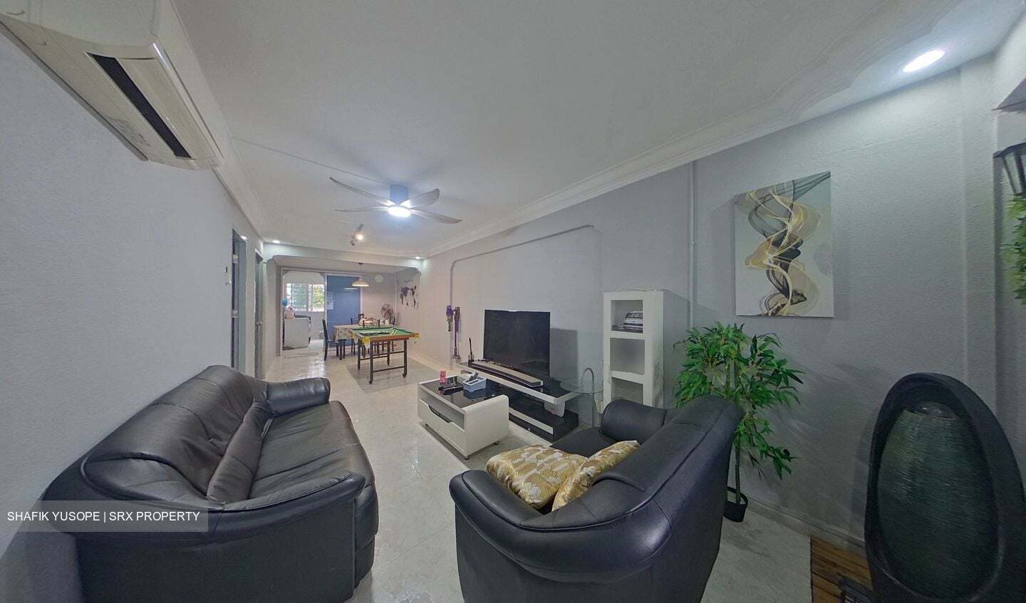 Blk 110 Hougang Avenue 1 (Hougang), HDB 3 Rooms #576718321
